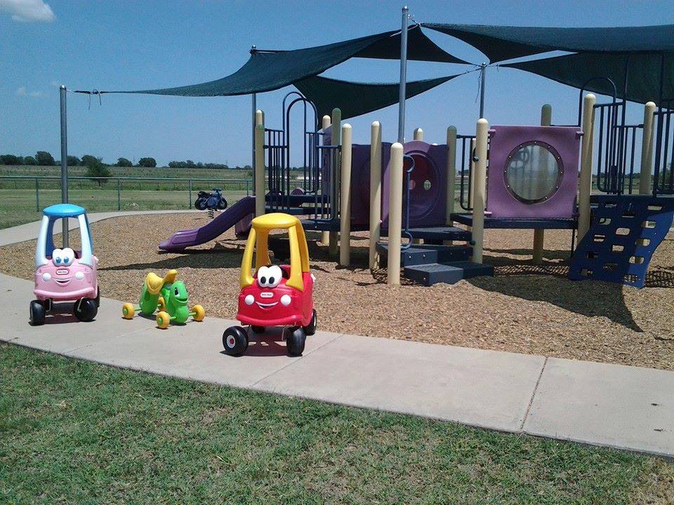 Lil Kidz Academy | 2476 George Owens Rd, Ponder, TX 76259, USA | Phone: (940) 248-3650