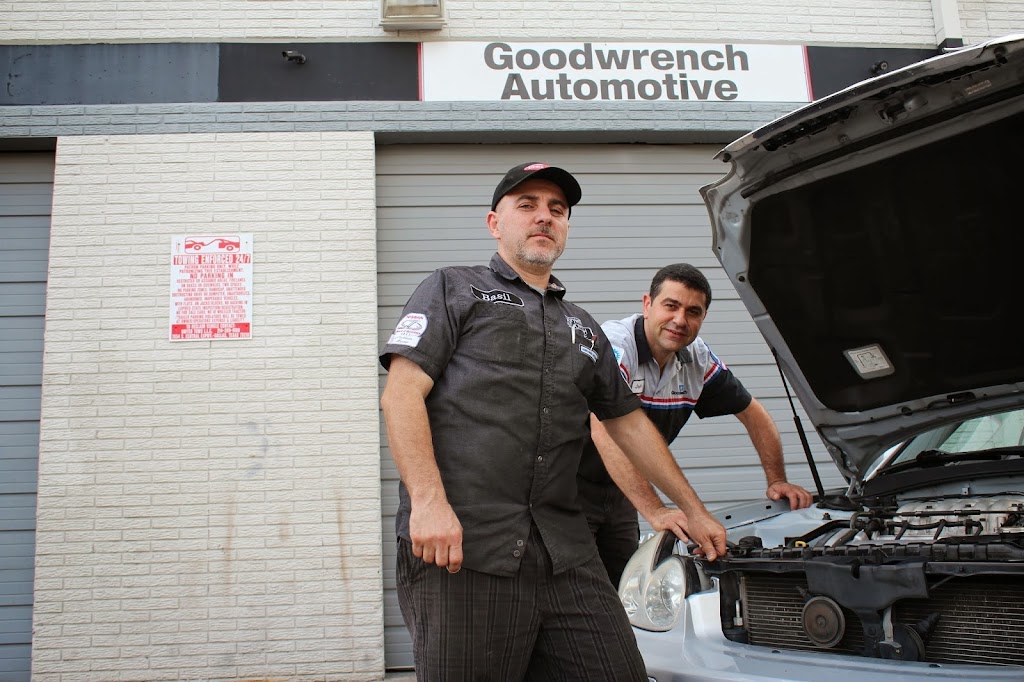 Goodwrench Automotive LLC | 701 Shepherd Dr #104, Garland, TX 75042, USA | Phone: (972) 494-9353