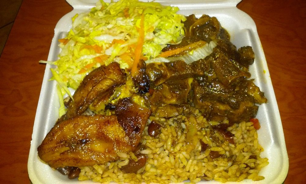 Donnas Caribbean Restaurant - meal takeaway  | Photo 6 of 10 | Address: 9017 Pines Blvd, Pembroke Pines, FL 33024, USA | Phone: (954) 437-8070