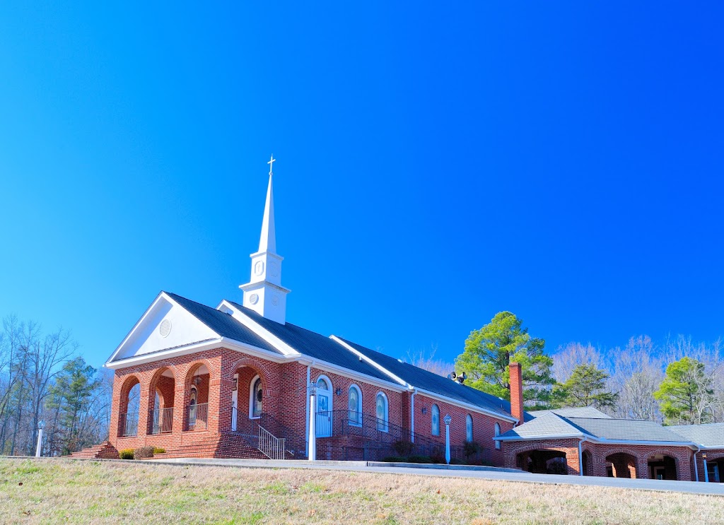 St. Matthews United Methodist Church | 1706 St Matthews Ln, Richmond, VA 23233, USA | Phone: (804) 784-3176