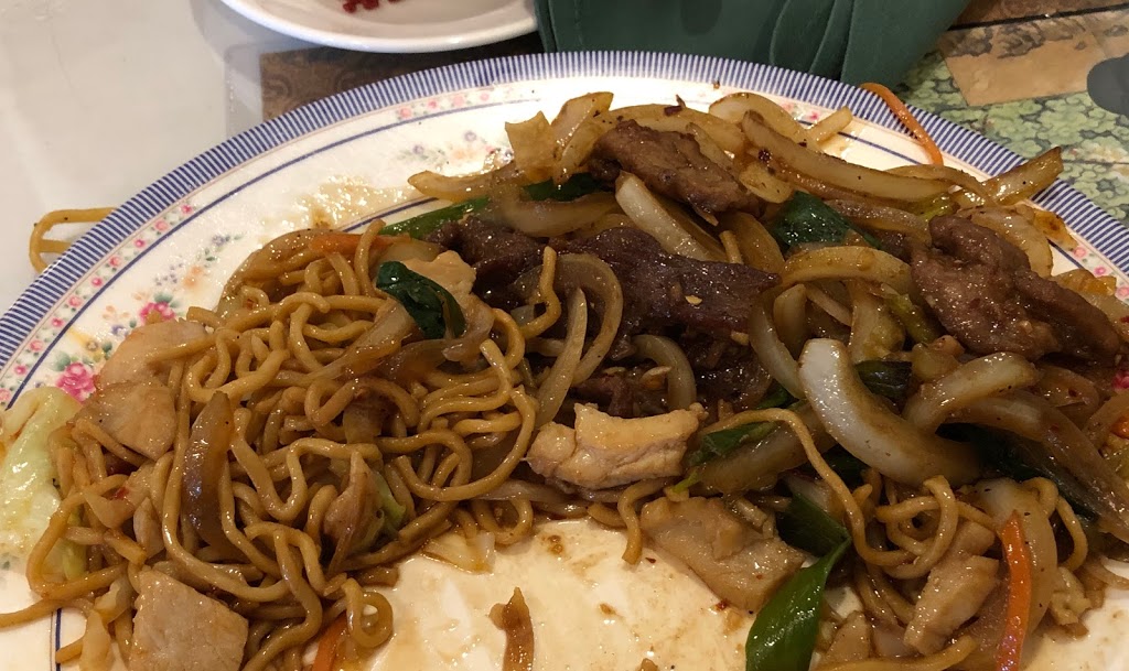 Golden Bowl Restaurant | 249 E Louise Ave, Lathrop, CA 95330, USA | Phone: (209) 858-9222