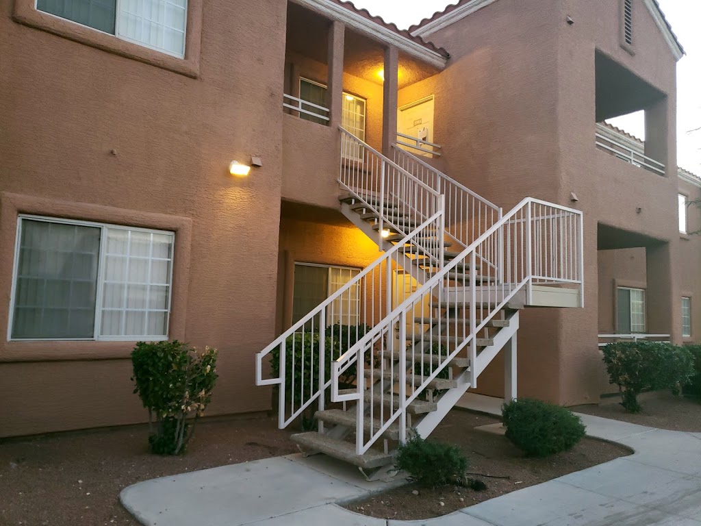 Coral Palms Condominiums | 3318 N Decatur Blvd, Las Vegas, NV 89130 | Phone: (702) 884-2400