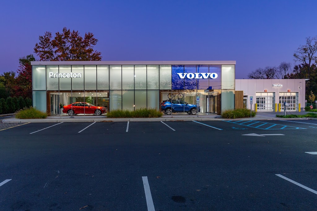 Volvo Cars Princeton | 2931 Brunswick Pike, Lawrenceville, NJ 08648, USA | Phone: (888) 435-8654
