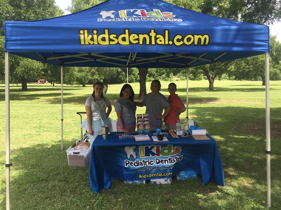 iKids Pediatric Dentistry Mansfield | 1756 Broad Park Cir N #100, Mansfield, TX 76063, USA | Phone: (817) 453-2800