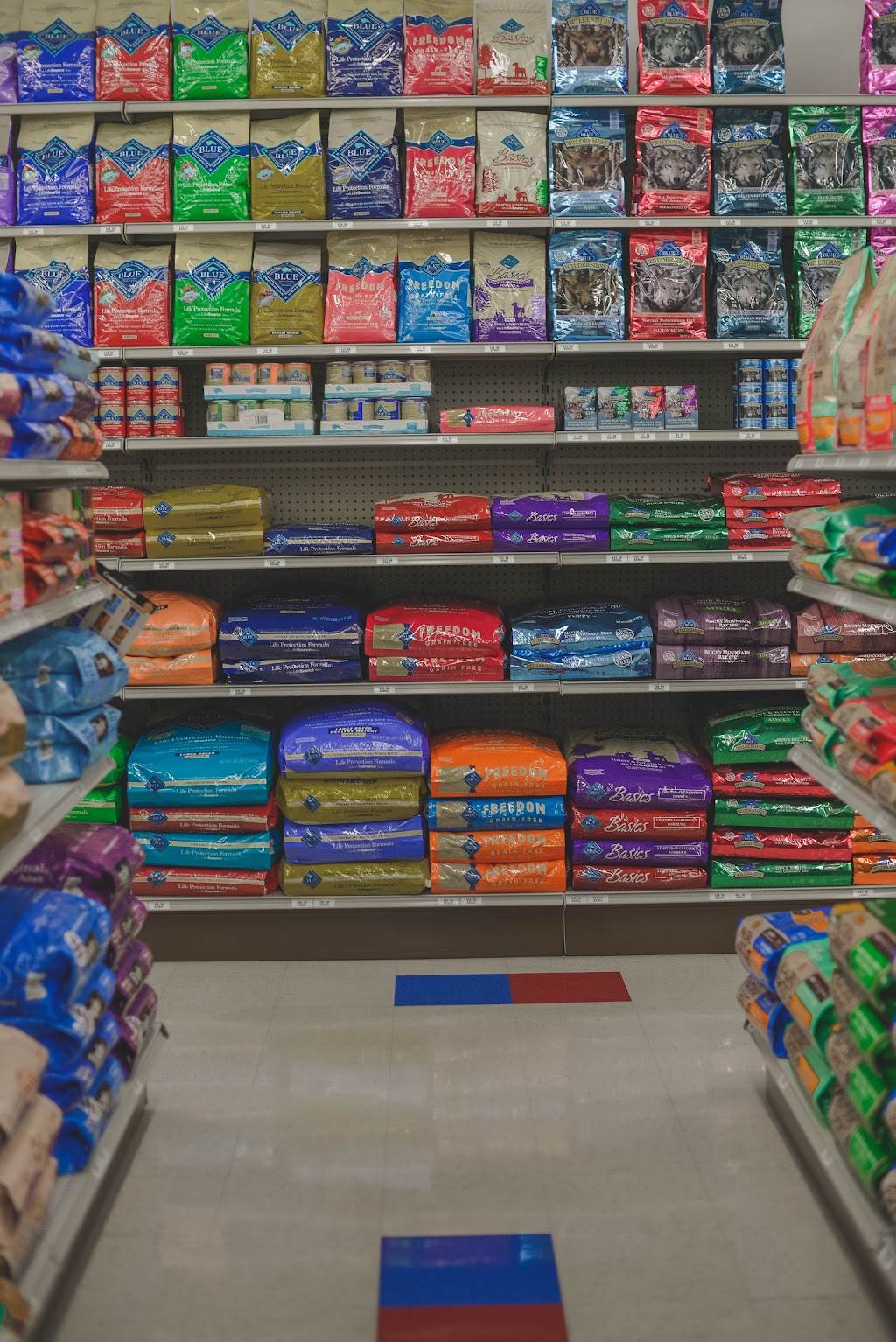 Specks Pet Supplies | 2230 Stafford Rd #163, Plainfield, IN 46168, USA | Phone: (317) 268-5668