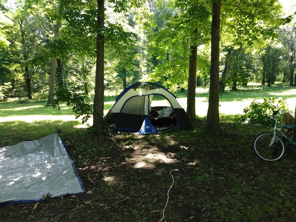 Chippewa Valley Campgrounds | 8809 Lake Rd, Seville, OH 44273, USA | Phone: (330) 769-2090