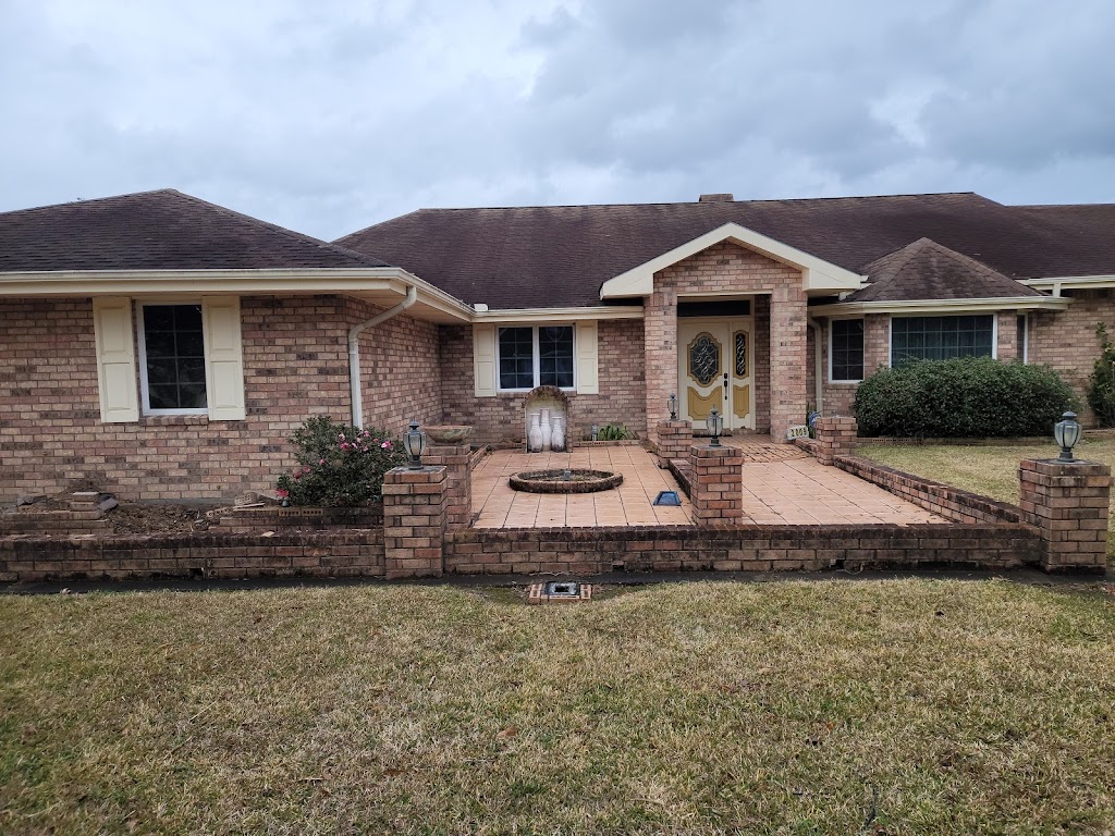 JRR Classic Construction, LLC | Terrell, TX 75160, USA | Phone: (214) 334-8907