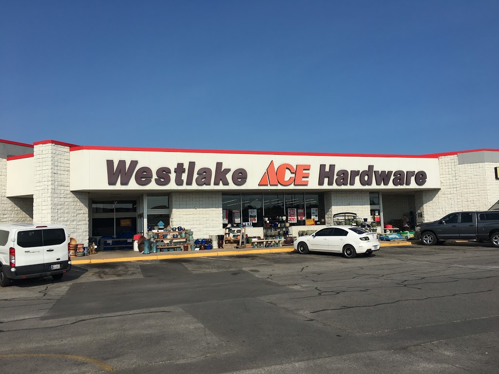 Westlake Ace Hardware | 708 S Aspen Ave, Broken Arrow, OK 74012, USA | Phone: (918) 258-1261