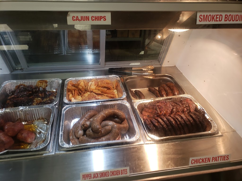 Bergerons Boudin & Cajun Meats | 402 Louisiana 30 W Suite C, Gonzales, LA 70737 | Phone: (225) 289-5400