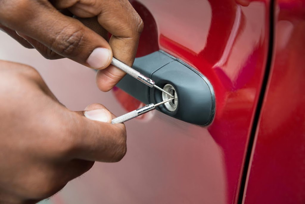 Royce Locksmith & Safe | 617 N Maryland Ave, Plant City, FL 33563, USA | Phone: (813) 501-3427