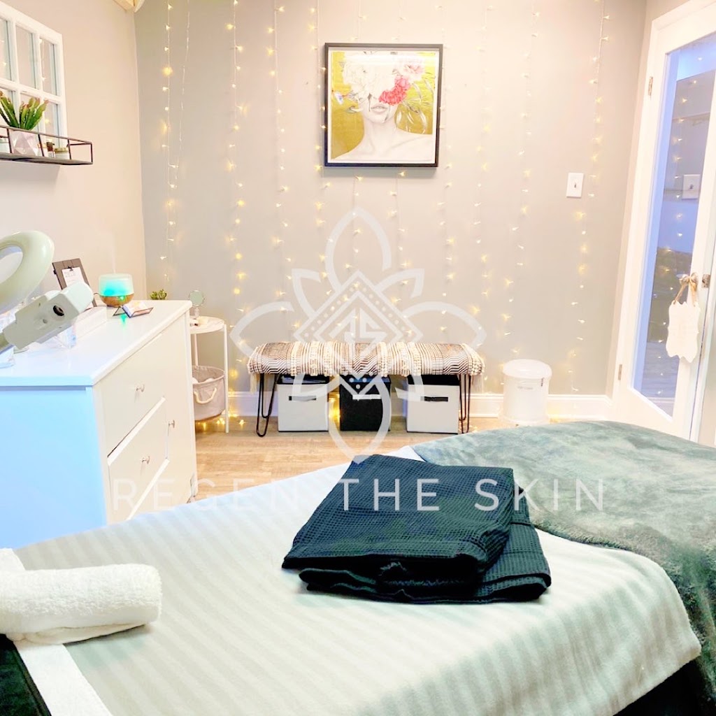 Regen The Skin | 2485 Old Washington Rd, Waldorf, MD 20601, USA | Phone: (240) 412-3096