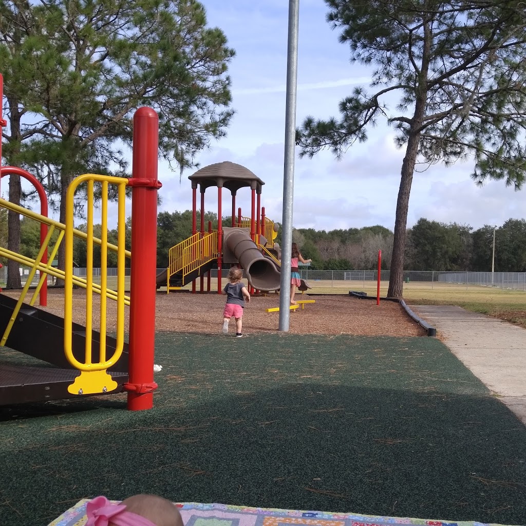 Logan Gate Dog Park | 7374 Monterey Blvd, Tampa, FL 33610, USA | Phone: (813) 744-5595