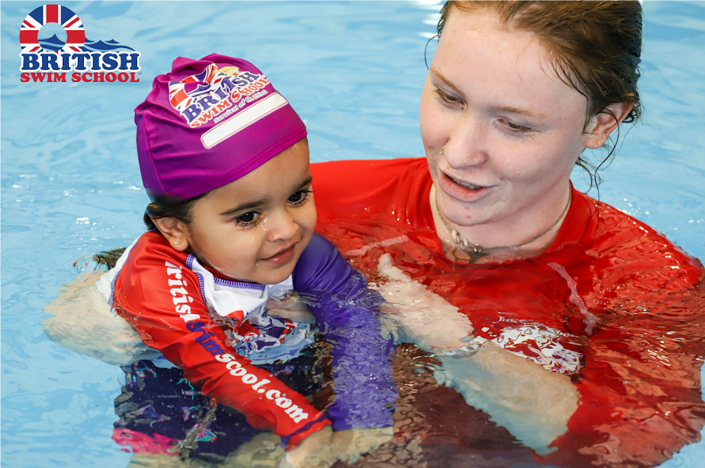 British Swim School at Eaglewood Resort | 1401 Nordic Rd, Itasca, IL 60143 | Phone: (630) 333-9382