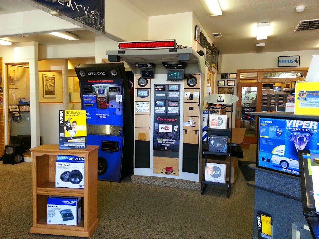 Auburn Car Tunes | 3910 Grass Valley Hwy, Auburn, CA 95602, USA | Phone: (530) 885-5132