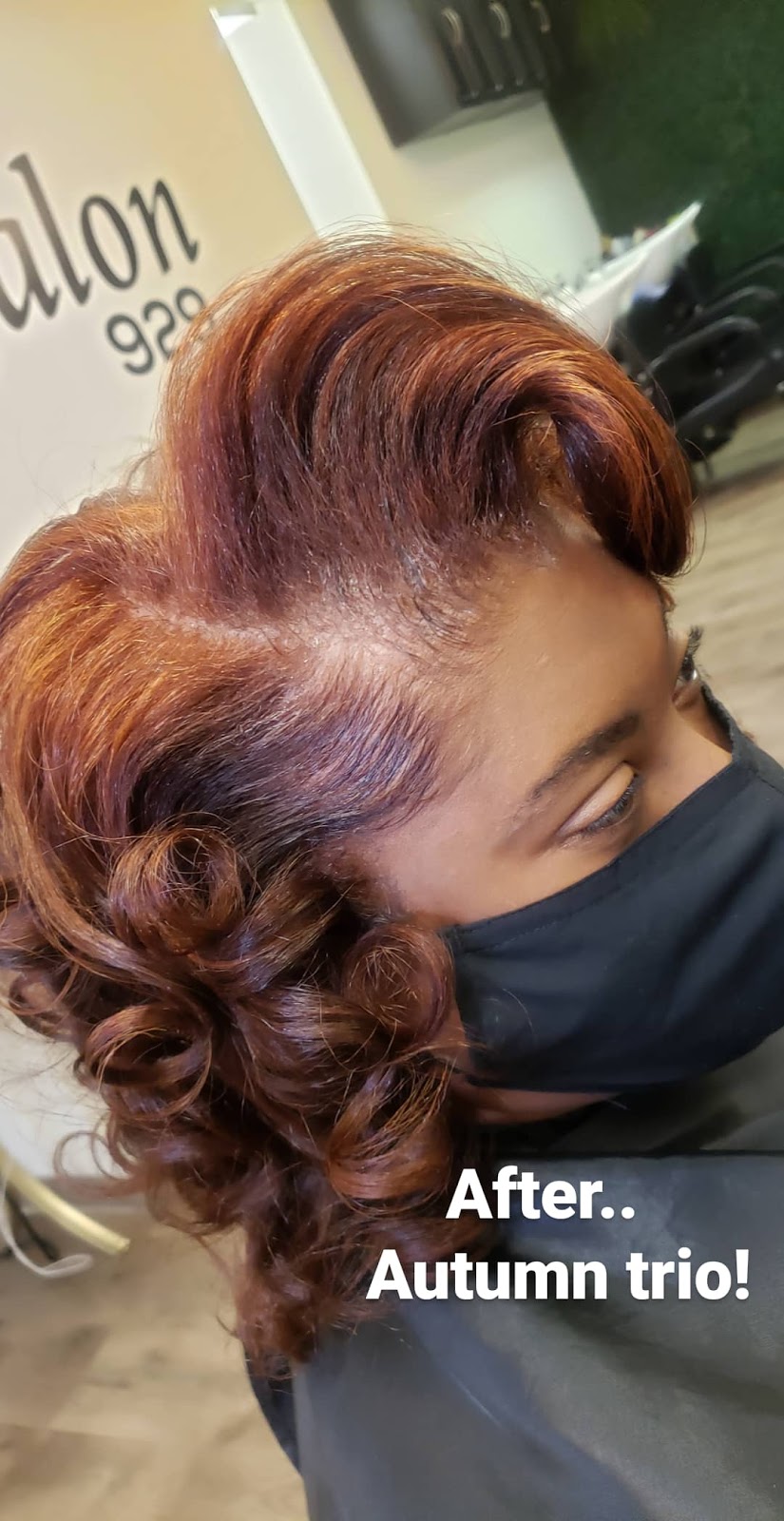 Salon 929 | 3233 Superior Ln suite B3, Bowie, MD 20715, USA | Phone: (240) 245-0386