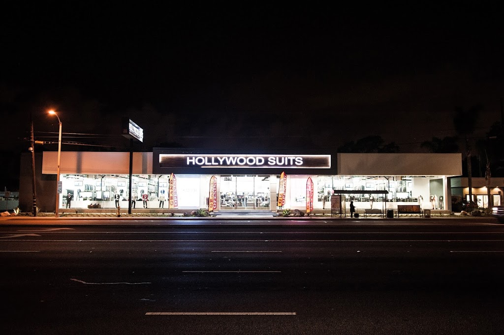 Hollywood Suits | 15011 Beach Blvd, Westminster, CA 92683, USA | Phone: (714) 908-5252