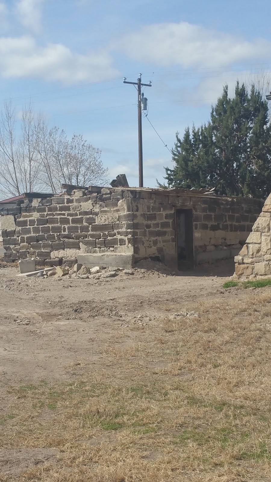 Our Lady, Queen of Heaven Catholic Church | Murphy, ID 83650, USA | Phone: (208) 466-7031