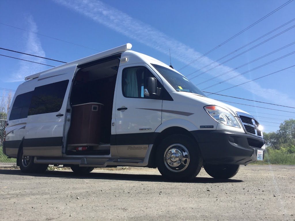 Wescraft RV Repair | 3402 12th St E, Fife, WA 98424, USA | Phone: (253) 926-3443