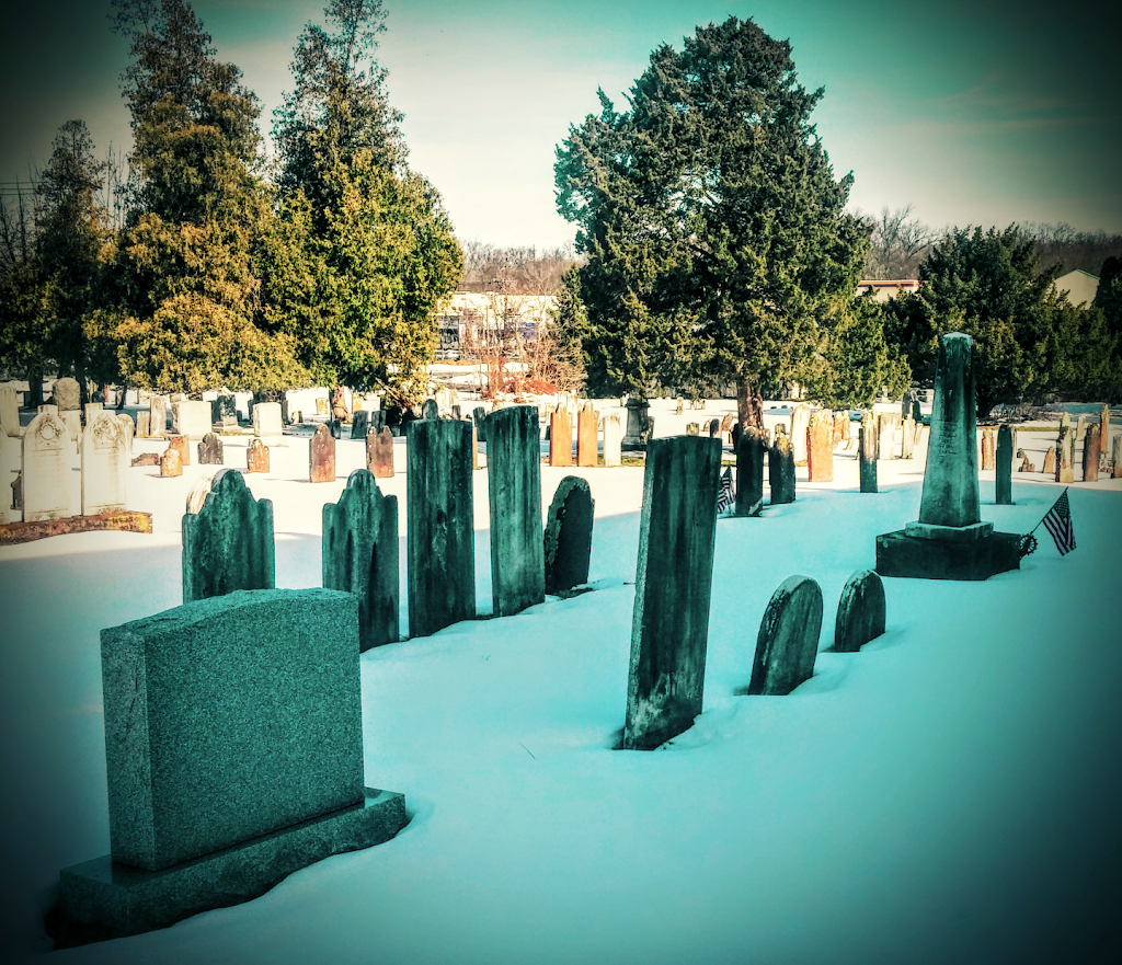 First Presbyterian Church-Hanover | 14 Hanover Rd, East Hanover, NJ 07936, USA | Phone: (973) 887-0298