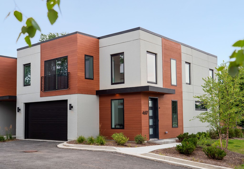 Studio21 Architects | 5012 Fairview Ave, Downers Grove, IL 60516 | Phone: (630) 789-2513