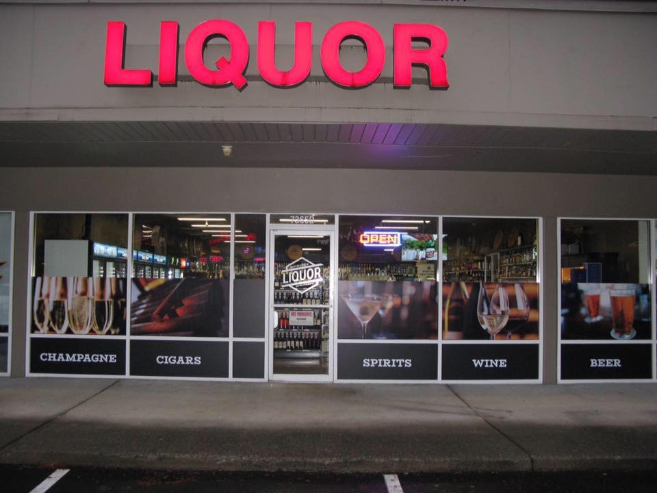 Barnes Specialty Liquor | 7365 SW Barnes Rd D, Portland, OR 97225, USA | Phone: (503) 203-5145