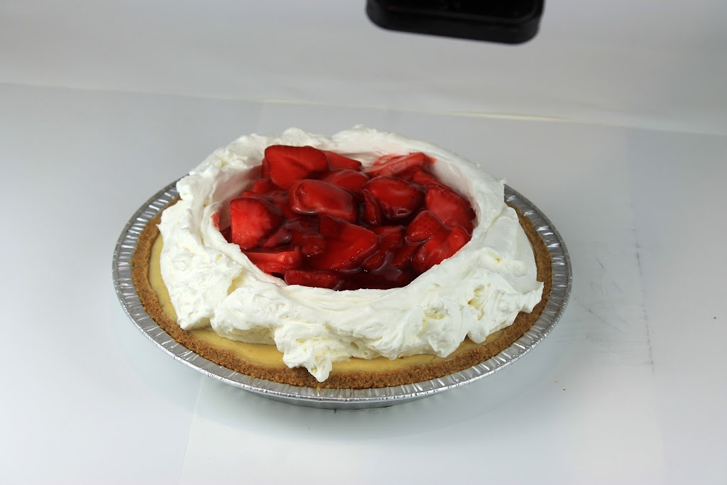 Pie King Café | 1509 W Broadway Ste 2, Council Bluffs, IA 51501, USA | Phone: (712) 796-4455