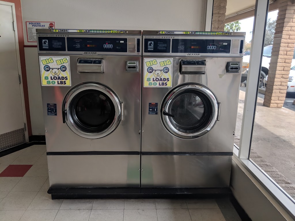 COIN Less LAUNDRY | 8036 N 27th Ave, Phoenix, AZ 85051, USA | Phone: (866) 310-1313