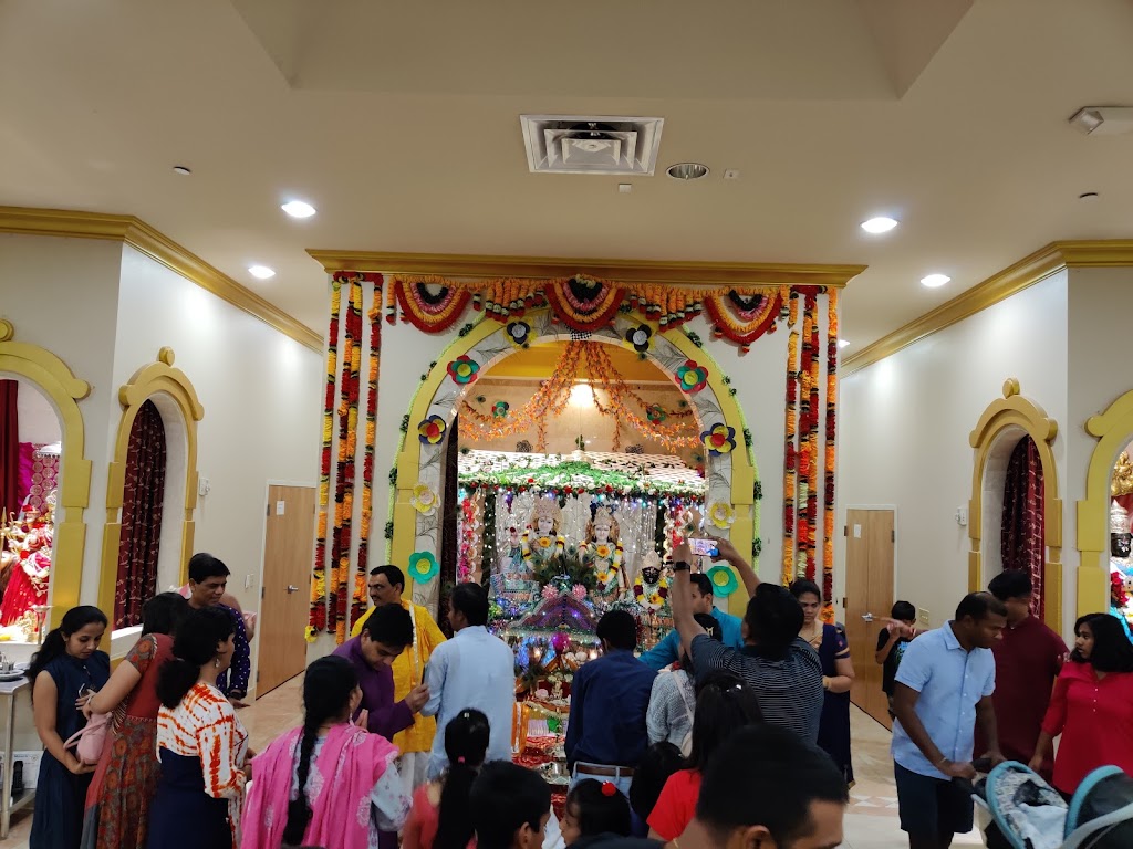 Bharatiya Ekta Mandir | 2804 W Maryland Ave, Phoenix, AZ 85017, USA | Phone: (602) 246-3420