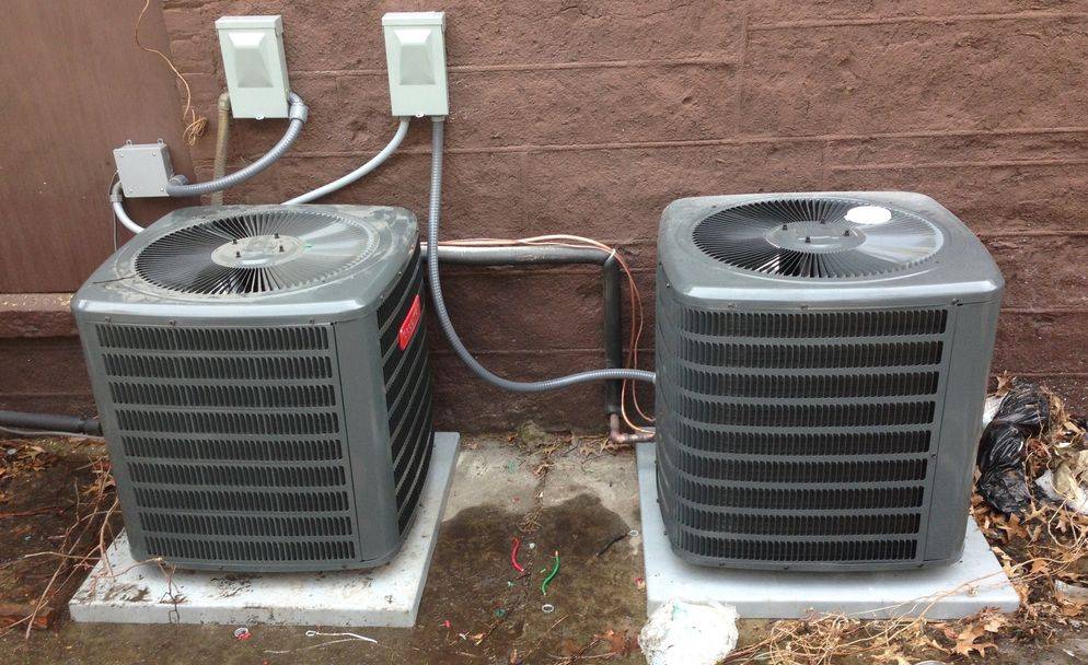 Arijen Air Conditioning & Heating, Inc. | 1881 Bruckner Blvd, Bronx, NY 10472, USA | Phone: (917) 574-6347