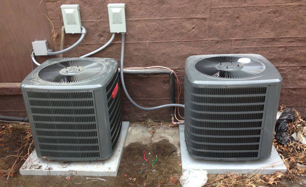 Arijen Air Conditioning & Heating, Inc. | 1881 Bruckner Blvd, Bronx, NY 10472 | Phone: (917) 574-6347