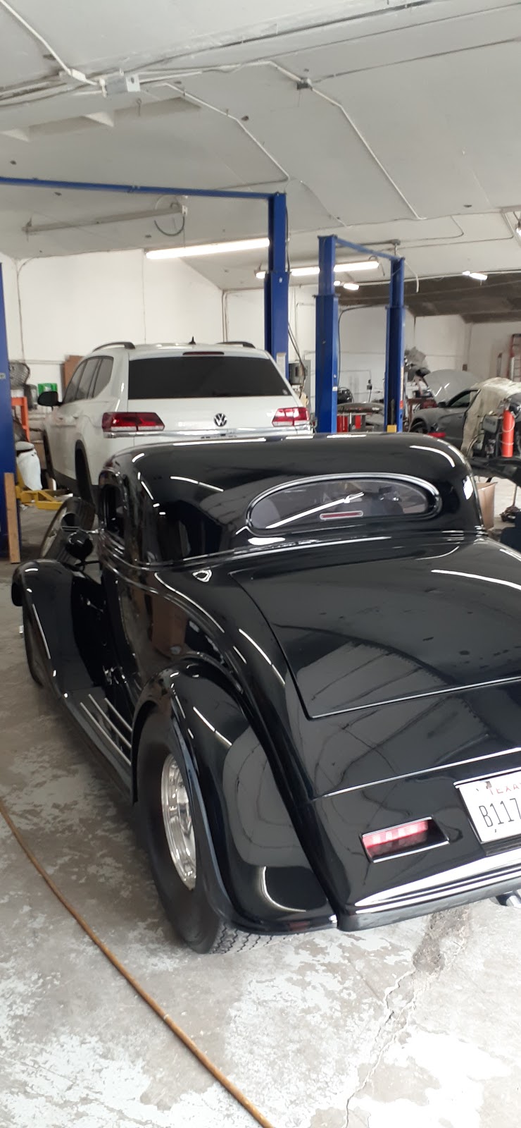 Victory Auto Body | 1830 Holly Rd, Corpus Christi, TX 78417, USA | Phone: (361) 334-5775