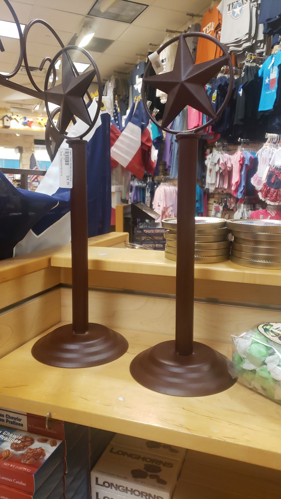 Texas Treasures | 6662, 13350 Dallas Pkwy #3610, Dallas, TX 75240, USA | Phone: (972) 392-0053