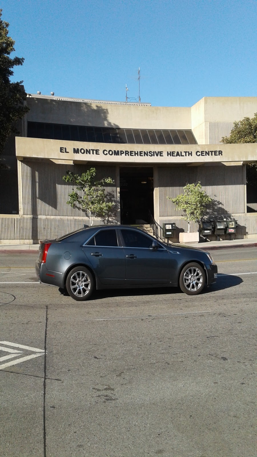 El Monte Comprehensive Health Center | 10953 Ramona Blvd, El Monte, CA 91731, USA | Phone: (626) 434-2500