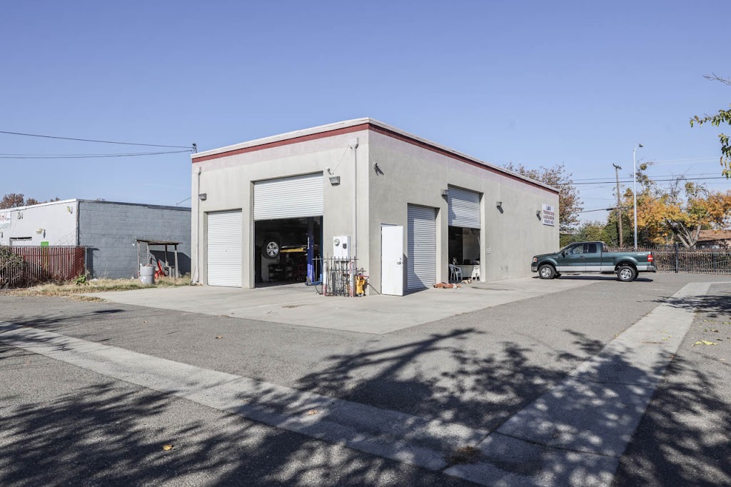 L and N Transmission Auto Repair | 6161 Stockton Blvd, Sacramento, CA 95824, USA | Phone: (916) 879-1403