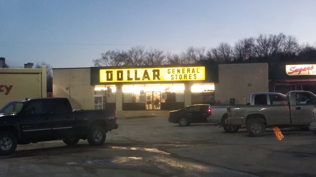 Dollar General | 2731 E Kanesville Blvd, Council Bluffs, IA 51503, USA | Phone: (712) 796-0022