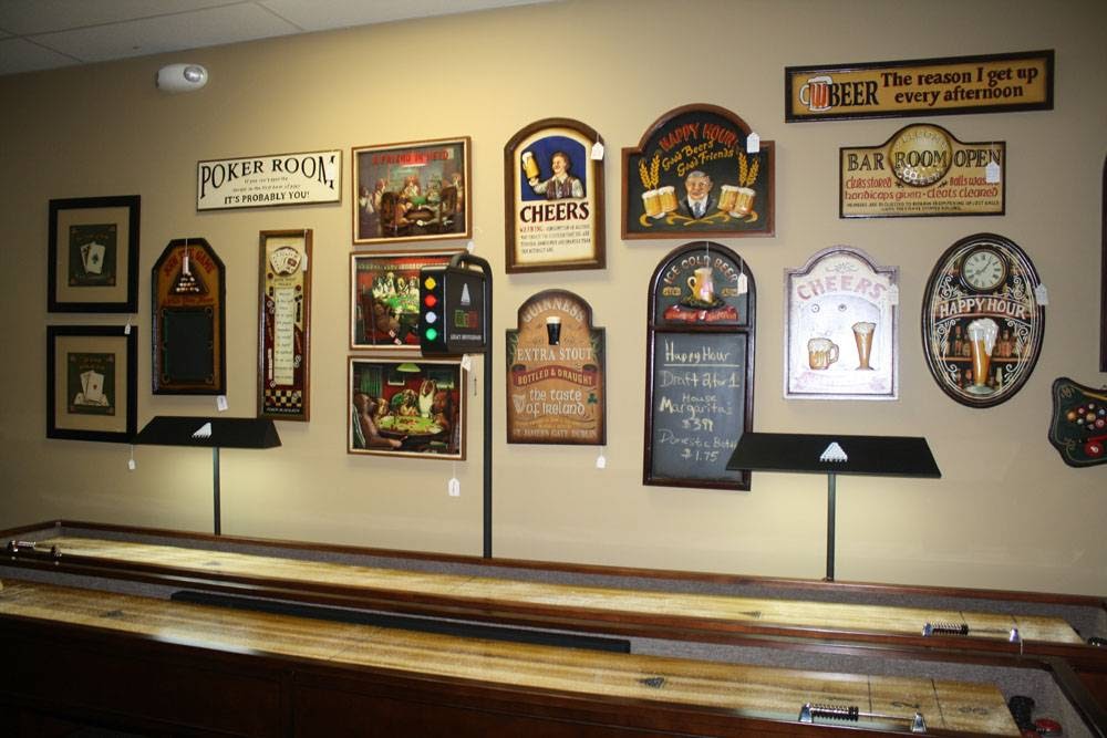 Legacy Billiards | 851 Progress Rd, Collierville, TN 38017, USA | Phone: (866) 953-4272