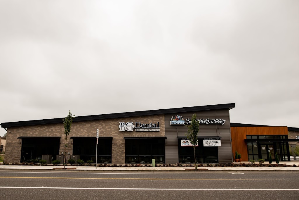 Battle Ground Dental | 1215 SW Scotton Way Suite 121, Battle Ground, WA 98604, USA | Phone: (360) 687-4721