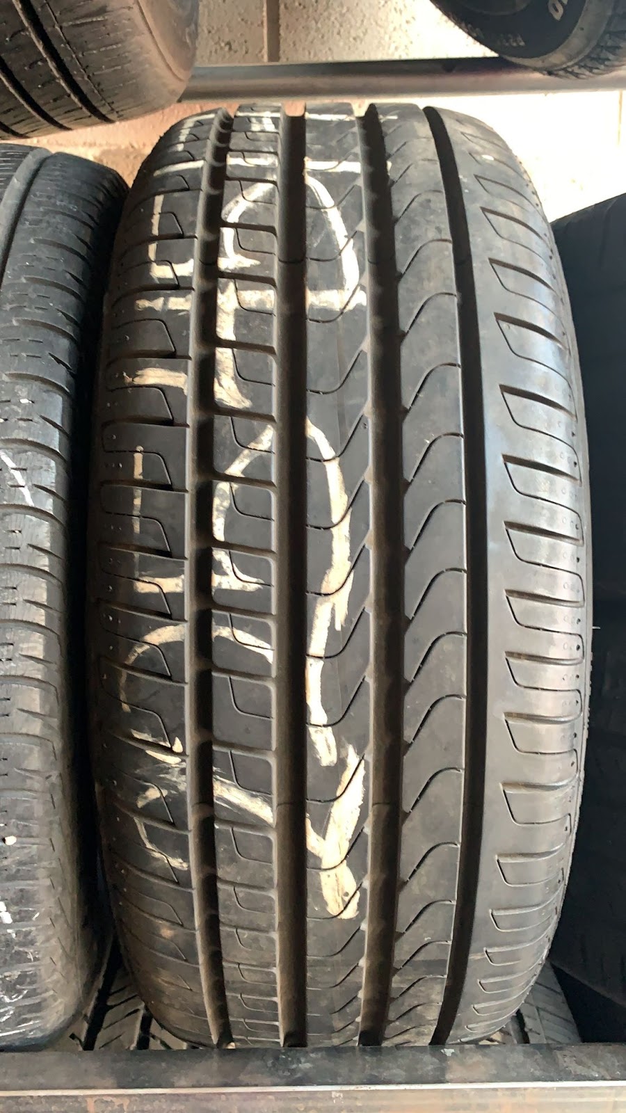 HNR Mobile Tire Repair | 2428 N Jones Blvd, Las Vegas, NV 89108, USA | Phone: (702) 788-0922