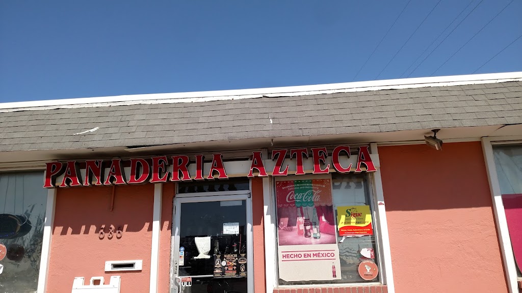 Panaderia Azteca | 636 N 1st St, Dixon, CA 95620, USA | Phone: (707) 678-2638