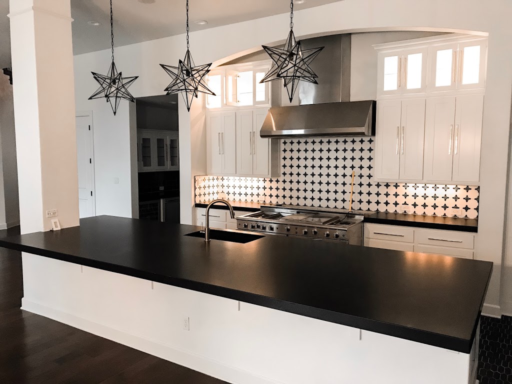 Perfect Countertops | 1701 Sullivan St, Pflugerville, TX 78660, USA | Phone: (737) 202-4196