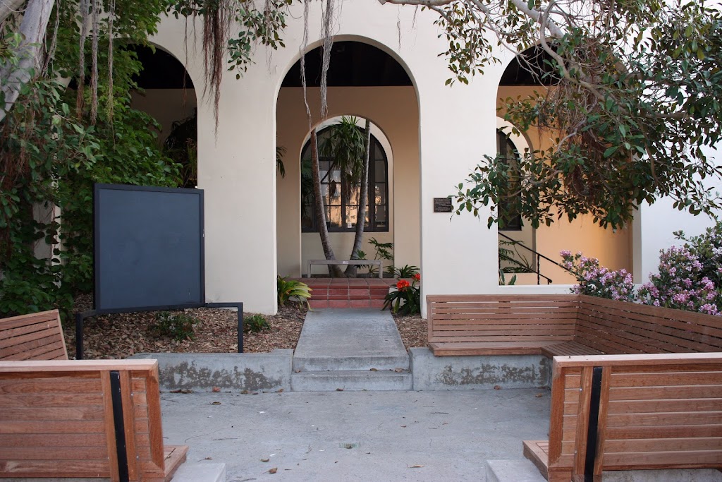 The Bishop’s School | 7607 La Jolla Blvd, La Jolla, CA 92037, USA | Phone: (858) 459-4021