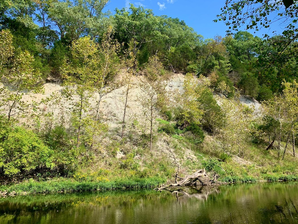 Caesar Creek Gorge State Nature Preserve | 4080 Corwin Rd, Oregonia, OH 45054 | Phone: (614) 265-6561