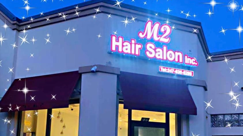 M2 HAIR SALON | 839 Annadale Rd, Staten Island, NY 10312, USA | Phone: (347) 838-6298