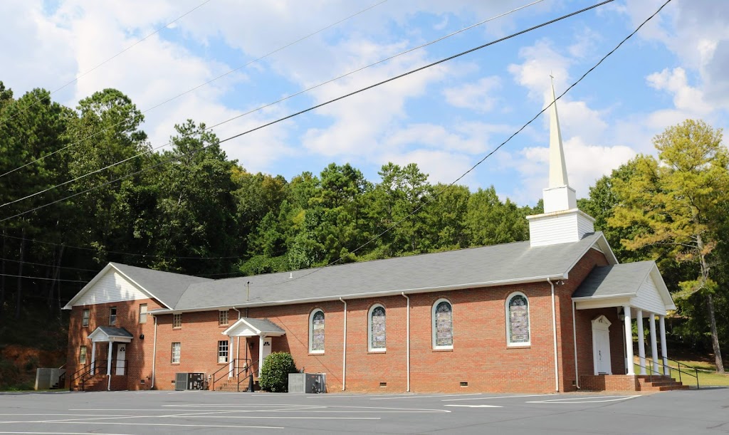 Peeples Valley Baptist Church | 68 Ledford Ln NW, Cartersville, GA 30121, USA | Phone: (770) 382-5132