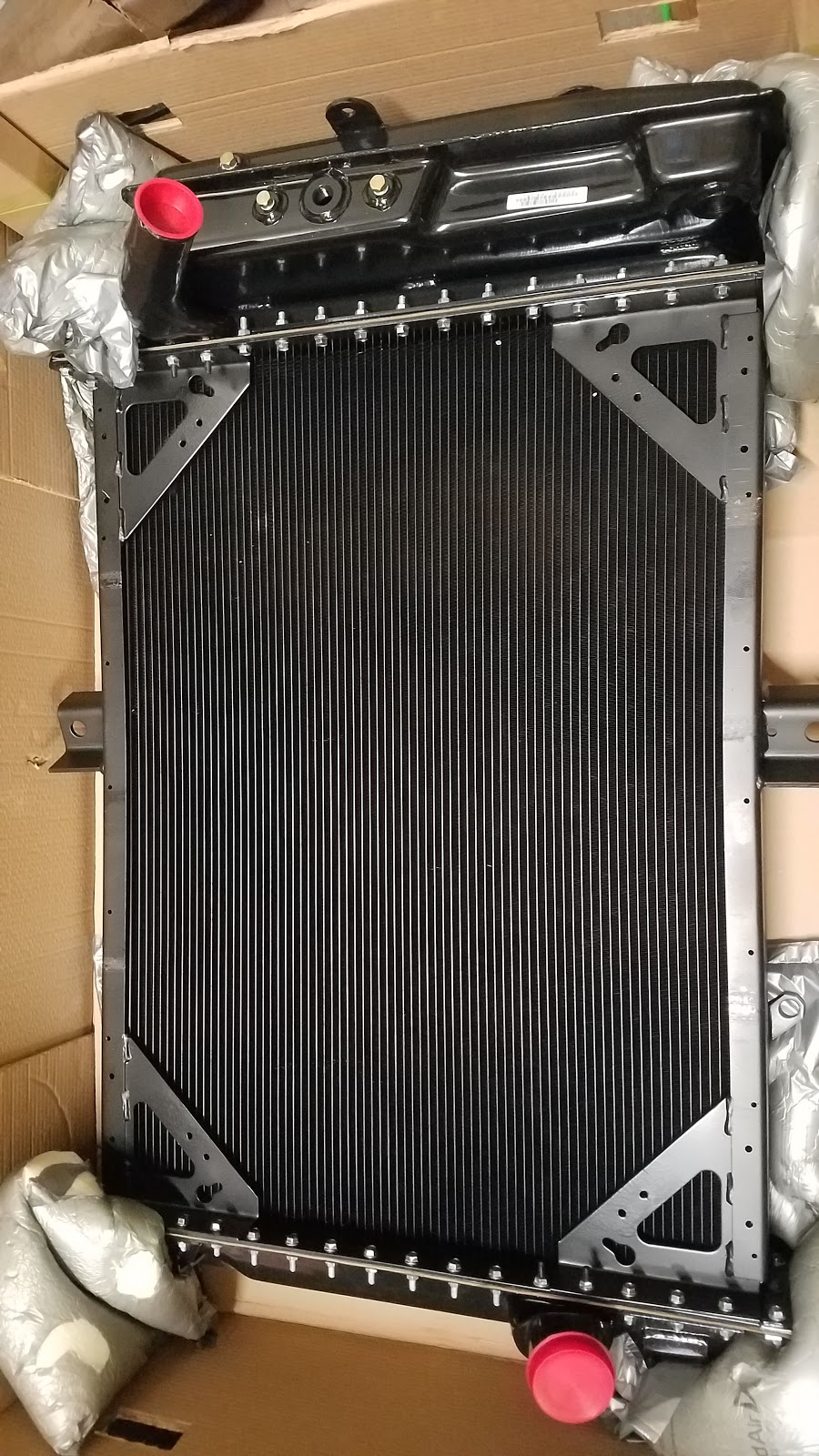 Performance Radiator | 2121 Pacific Ave, Everett, WA 98201, USA | Phone: (425) 252-7330