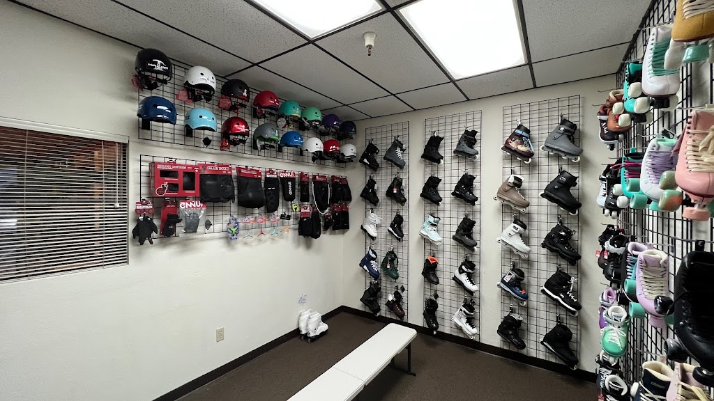 Roller Warehouse | 4320 Anthony Ct #15, Rocklin, CA 95677, USA | Phone: (800) 772-2502