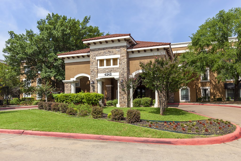 Mirabella Assisted Living & Memory Care | 4242 Bryant Irvin Rd, Fort Worth, TX 76109, USA | Phone: (817) 383-0496
