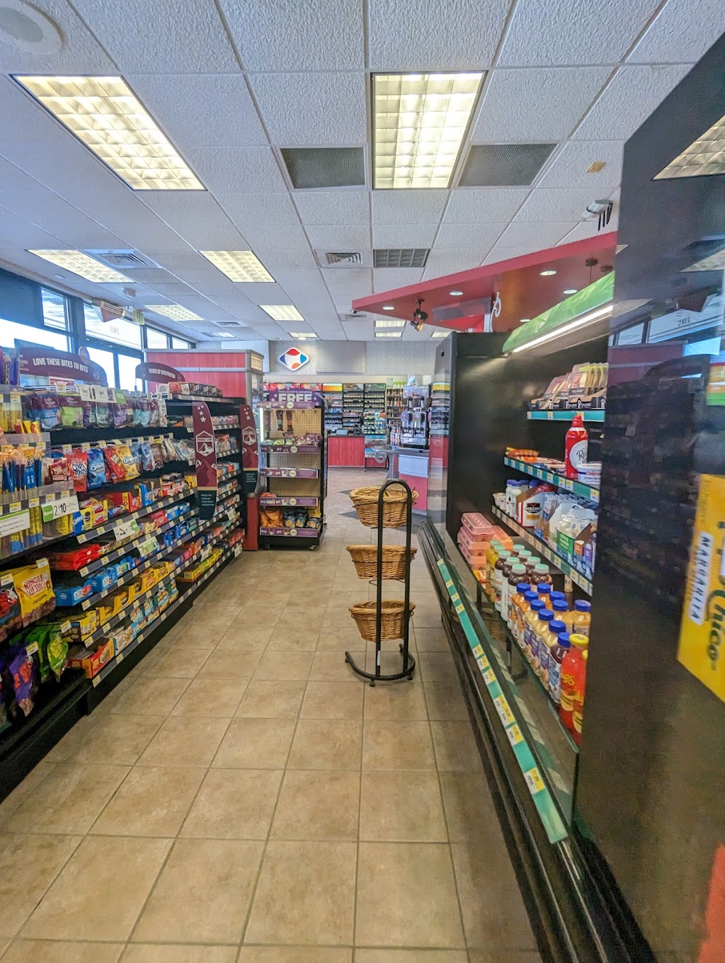 Kwik Shop | 2103 Capehart Rd, Bellevue, NE 68123, USA | Phone: (402) 291-2347