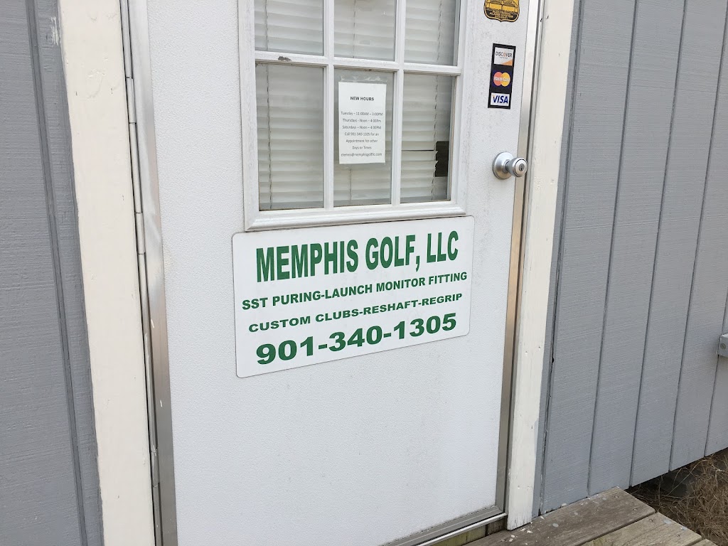 Charlie’s Golf Shop | 9580 Macon Rd, Cordova, TN 38016, USA | Phone: (901) 340-1305