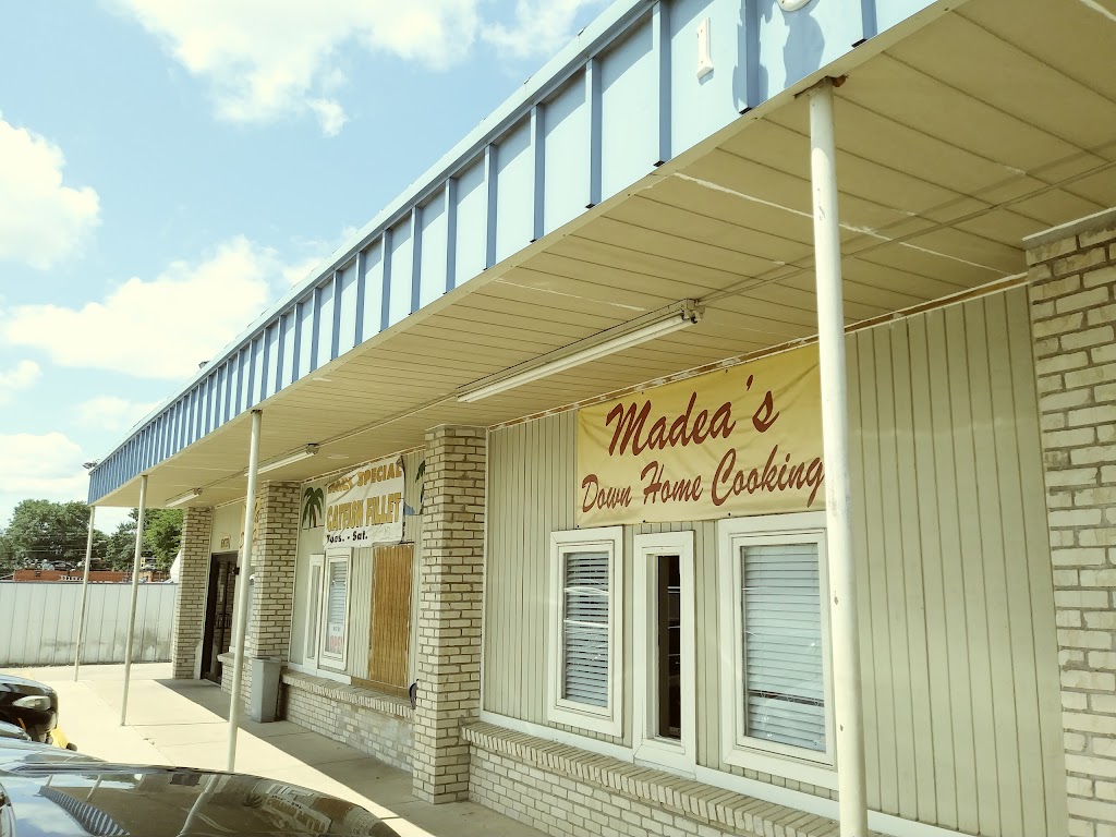 Madeas Down Home Cooking | 1019 W Enon Ave Ste D, Everman, TX 76140, USA | Phone: (817) 551-9295